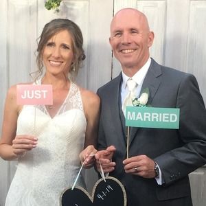 Meet your Posher, Charlotte